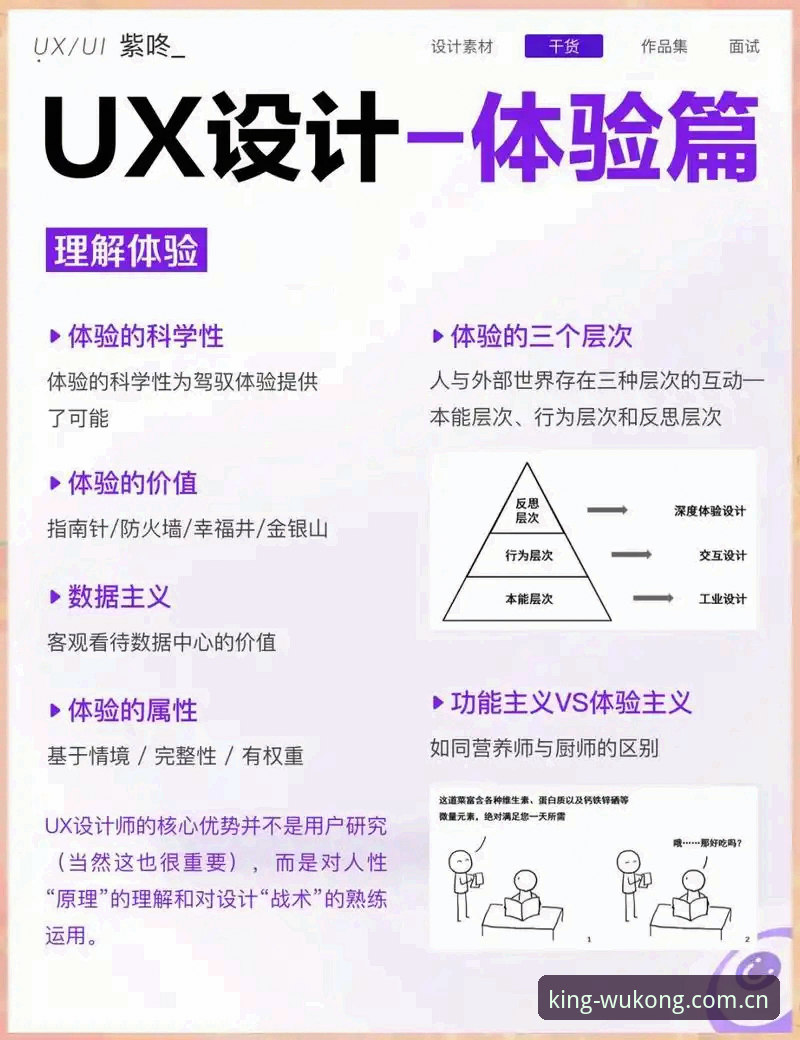 揭秘悟空体育版本更新背后的产品逻辑与用户体验升级