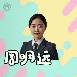 周明远